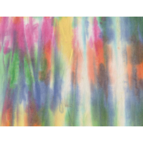 Hamilton Fabrics Tree Bark Rainforest Batik Drapery Watermark Stripe