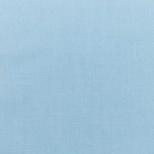 Sunbrella Outdoor Acrylic Canvas Air Blue