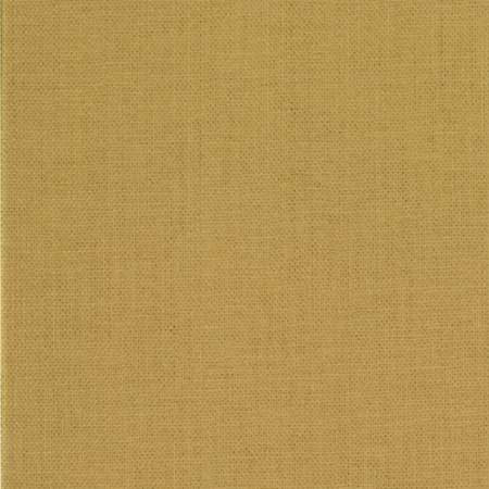 Moda Bella Solids Hay (Tan)