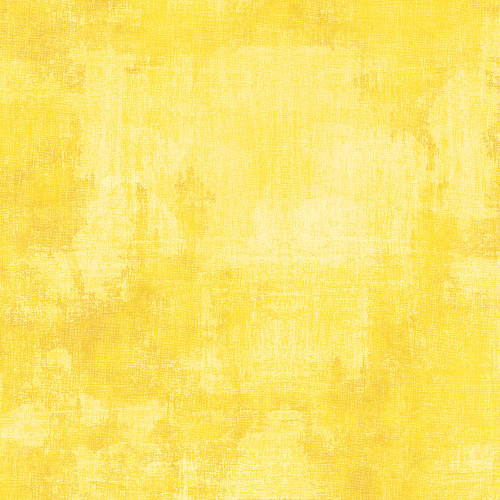Wilmington Prints Essentials Dry Brush Texture Yellow