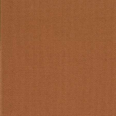 Moda Bella Solids Rust (Red-Brown)