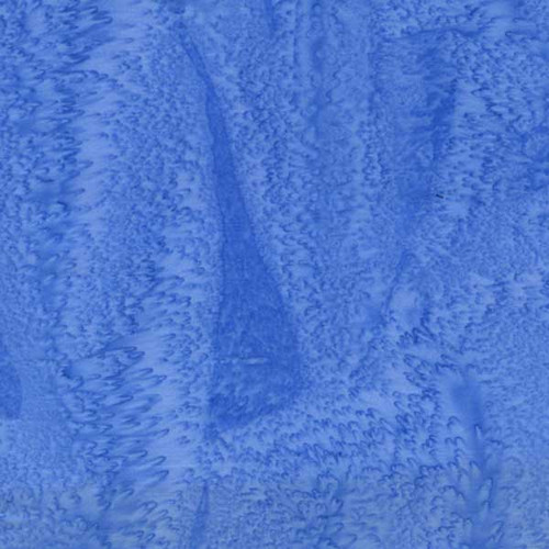Island Batik Watercolor Mottle Texture Bluebird / NOO9 BU9