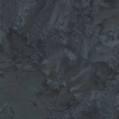 Island Batik Fabrics Batik Foundations  Smoke