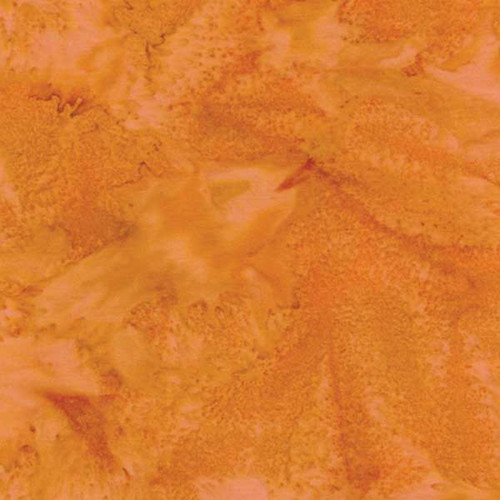 Island Batik Fabrics Batik Foundations Copper