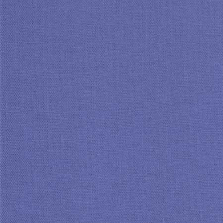 <p>Bella Solids by Moda are the finest most consistent quilting solids. Made in Korea on a premium 44 inch cotton. Moda Bella Solids Dusk (Blue) is a premium cotton 60 x 60 broadcloth.</p>