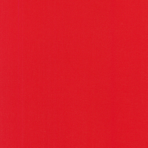 Robert Kaufman Fabrics Kona Cotton Wide 108 Inch Wide Quilt Back Poppy