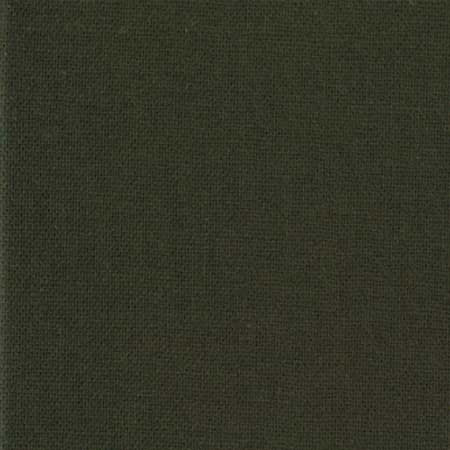 Moda Bella Solids Washed Black