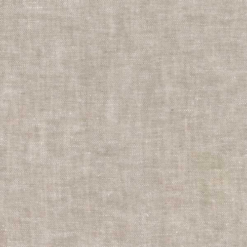 Robert Kaufman Essex Wide Linen Blend Flax