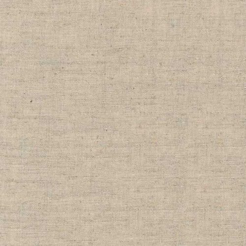 Robert Kaufman Essex Wide Linen Blend Natural