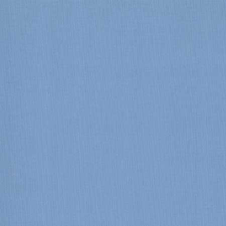 Moda Bella Solids Coastal (Blue)