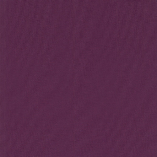 Robert Kaufman Fabrics Kona Cotton Solid Berry