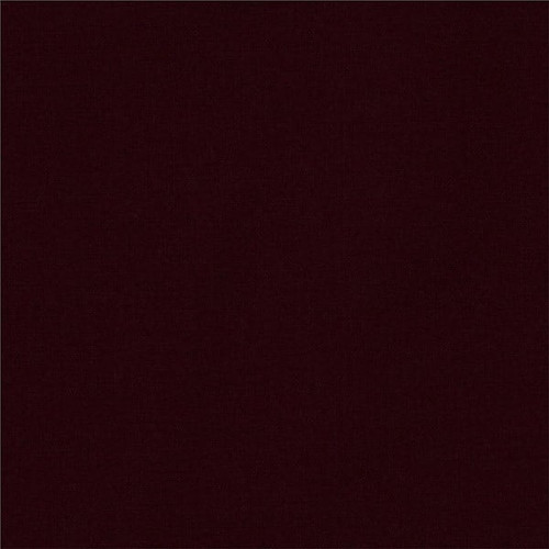 Robert Kaufman Fabrics Kona Cotton Solid Burgundy