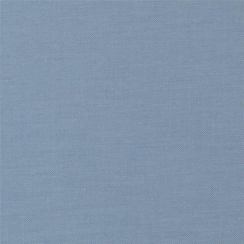 Robert Kaufman Fabrics Kona Cotton Solid Candy Blue