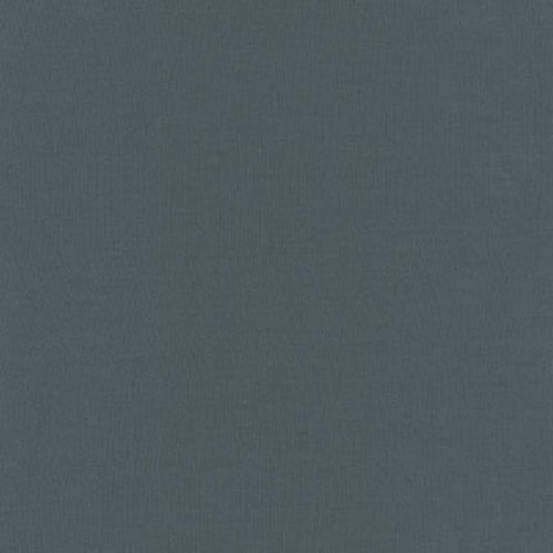 Robert Kaufman Fabrics Kona Cotton Solid Charcoal