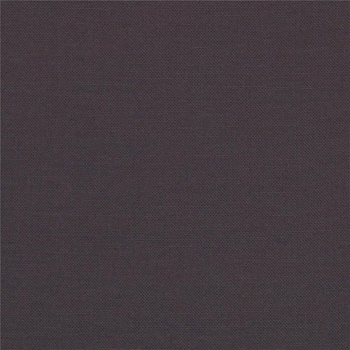 Robert Kaufman Fabrics Kona Cotton Solid Coal