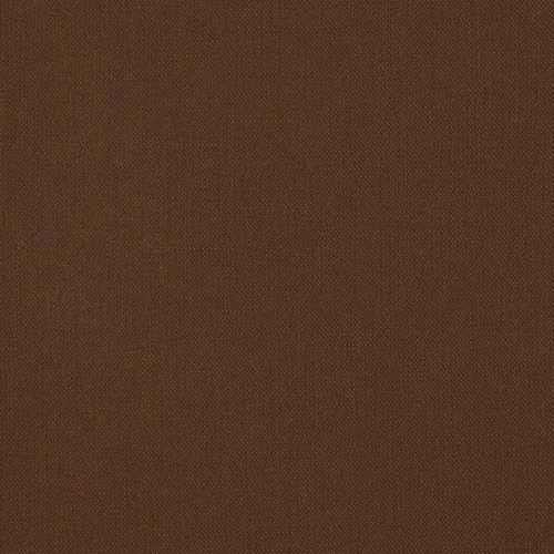 Robert Kaufman Fabrics Kona Cotton Solid Coffee