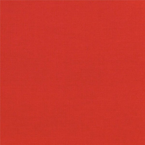 Robert Kaufman Fabrics Kona Cotton Solid Coral