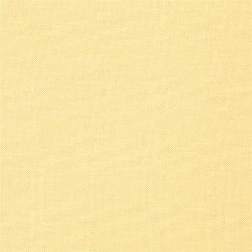 Robert Kaufman Fabrics Kona Cotton Solid Cream
