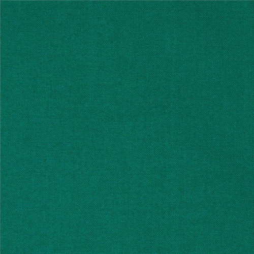 Robert Kaufman Kona Cotton Solid Emerald