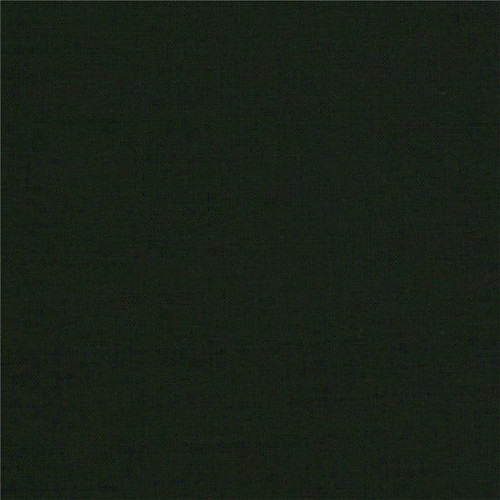 Robert Kaufman Fabrics Kona Cotton Solid Evergreen 100% Cotton, 44 Inch Wide Fabrics. Sold by the yard.