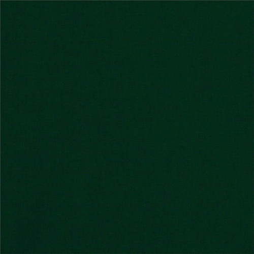 Robert Kaufman Fabrics Kona Cotton Solid Forest Green