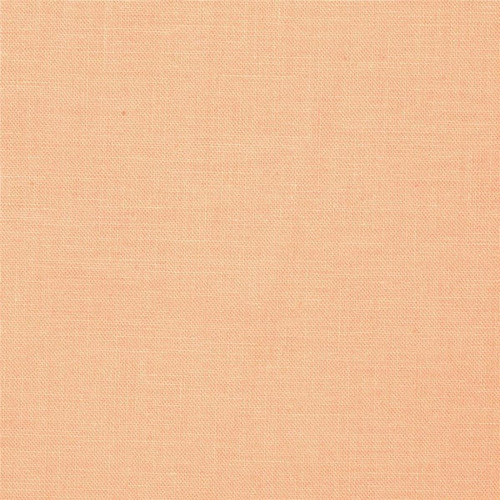 Robert Kaufman Fabrics Kona Cotton Solid Ice Peach