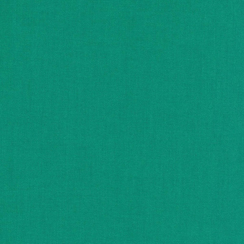Robert Kaufman Fabrics Kona Cotton Solid Jade Green