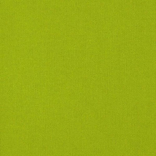 Robert Kaufman Fabrics Kona Cotton Solid Lime Green
