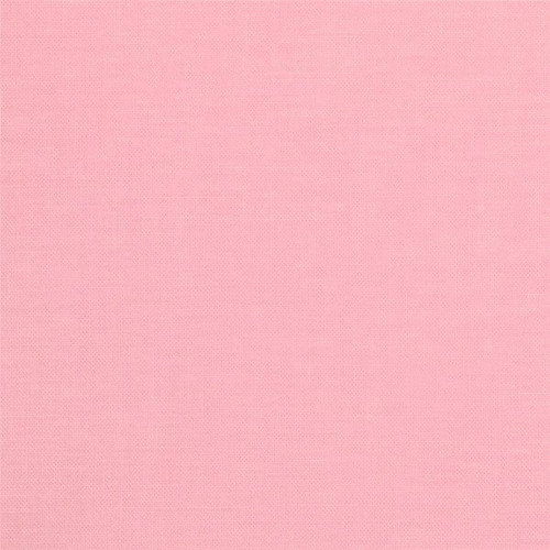 Robert Kaufman Fabrics Kona Cotton Solid Medium Pink
