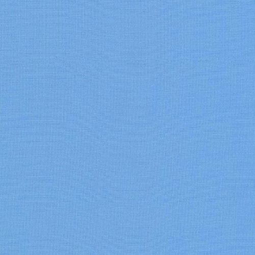 Robert Kaufman Fabrics Kona Cotton Solid Periwinkle 100% Cotton, 44 Inch Wide Fabrics. Sold by the yard.