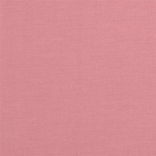 Robert Kaufman Fabrics Kona Cotton Solid Rose