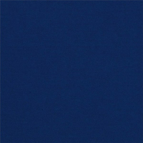 Robert Kaufman Fabrics Kona Cotton Solid Royal
