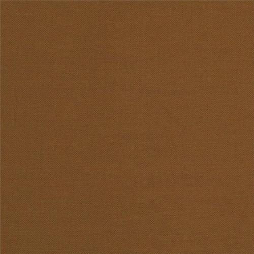 Robert Kaufman Fabrics Kona Cotton Solid Earth
