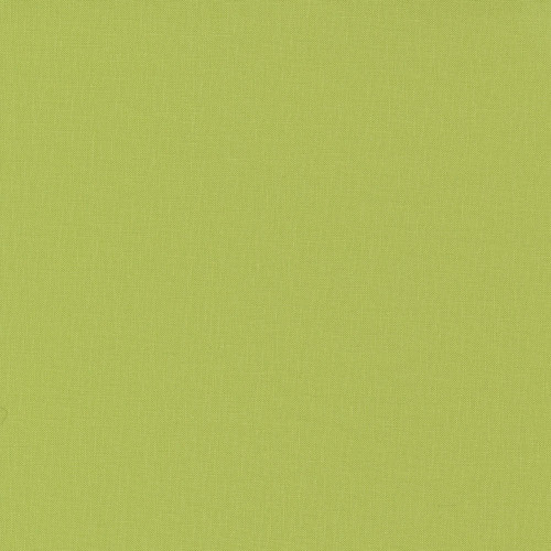 Moda Bella Solids Pistachio (Green)