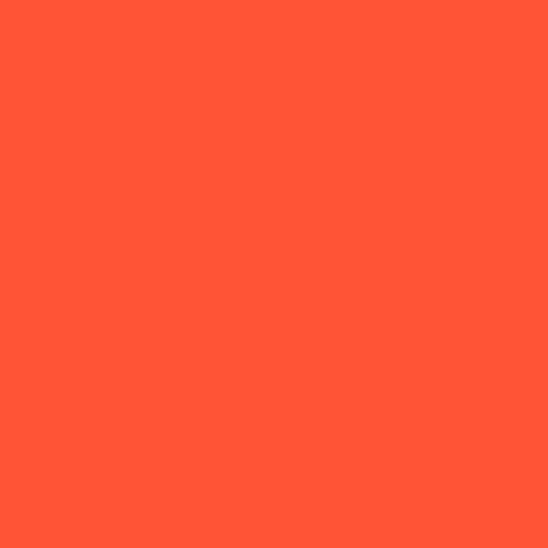 Windham Fabrics Ruby + Bee Solids Mandarin (Orange)