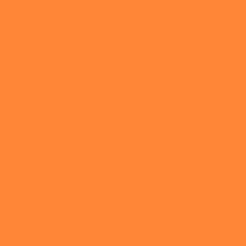 Windham Fabrics Ruby + Bee Solids Pumpkin (Orange)
