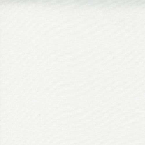 Moda Bella Solid Off White