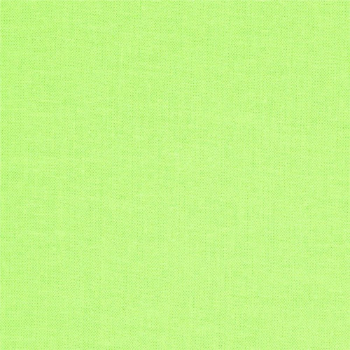 Robert Kaufman Fabrics Kona Cotton Solid Pear