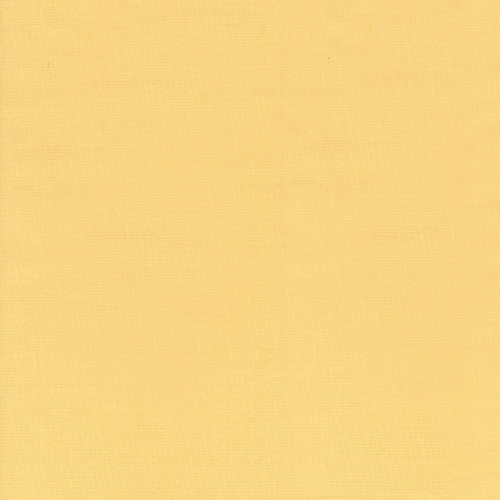 Robert Kaufman Fabrics Kona Cotton Solid Banana