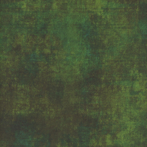In The Beginning Fabrics Halcyon Painters Texture Forest Green