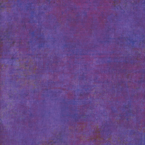 In The Beginning Fabrics Halcyon Painters Texture Plum Purple