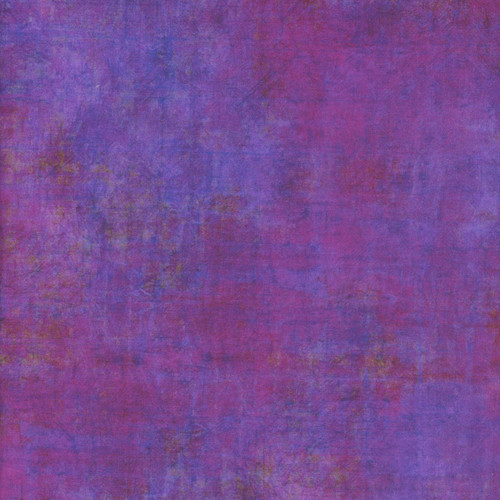 In The Beginning Fabrics Halcyon Tonal Tonal Texture Grape Purple