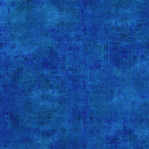 In The Beginning Fabrics Halcyon Painters Texture Ocean Blue