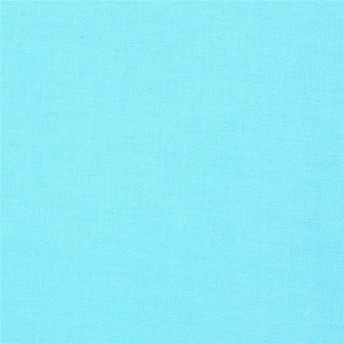 Robert Kaufman Fabrics Kona Cotton Solid Robin Egg