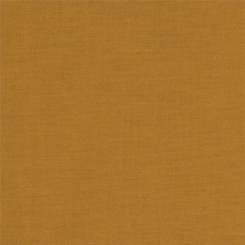 Robert Kaufman Fabrics Kona Cotton Solid Carmel