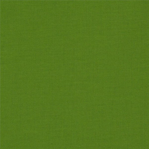 Robert Kaufman Fabrics Kona Cotton Solid Grass Green