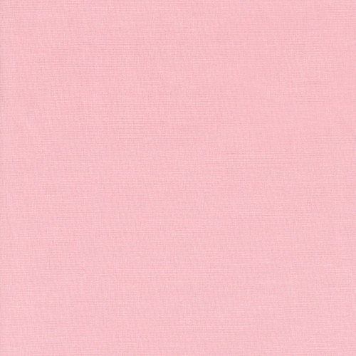 Robert Kaufman Fabrics Kona Cotton Solid Baby Pink 100% Cotton, 44 Inch Wide Fabrics. Sold by the yard.
