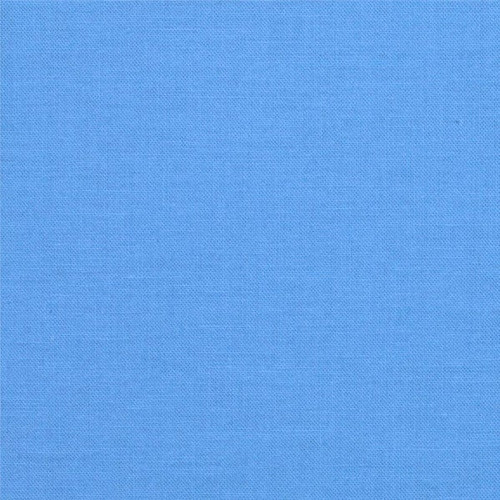 Robert Kaufman Fabrics Kona Cotton Solid Evening Blue