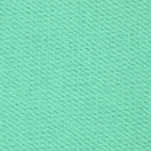 Robert Kaufman Fabrics Kona Cotton Solid Aloe