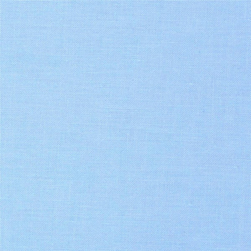 Robert Kaufman Fabrics Kona Cotton Solid Cornflower